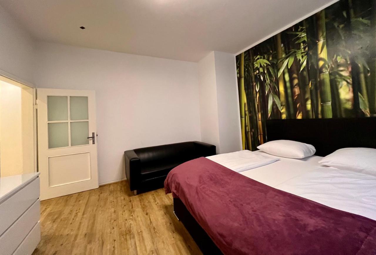 Hotel Hayk Altstadthotel&appartements 3*