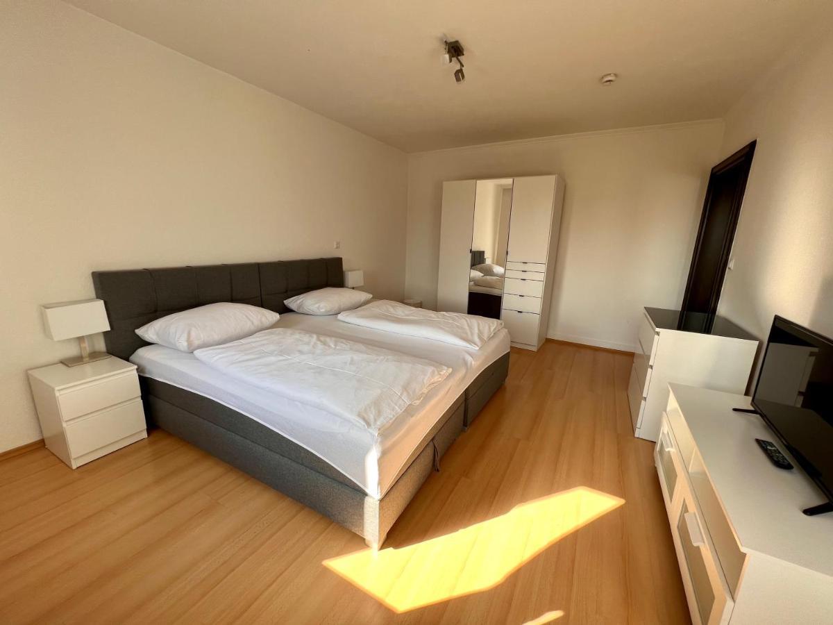 Hotel Hayk Altstadthotel&appartements Keulen