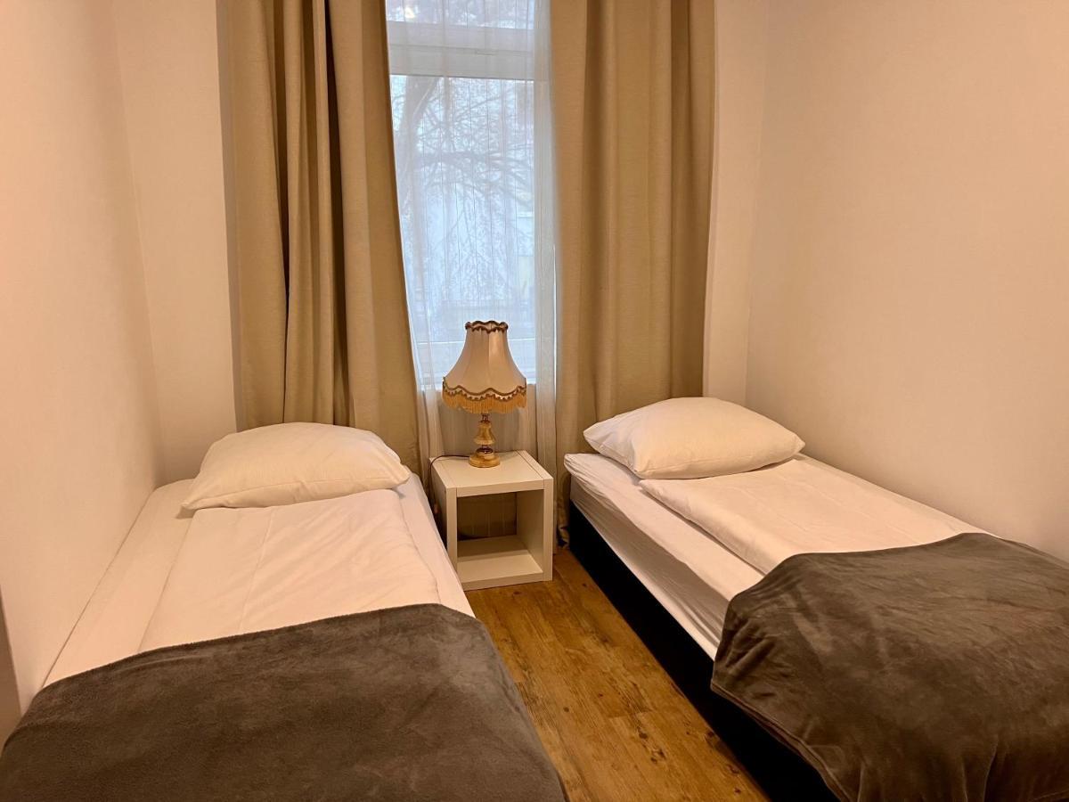 Hotel Altstadthotel Hayk Am Rhein Colonia