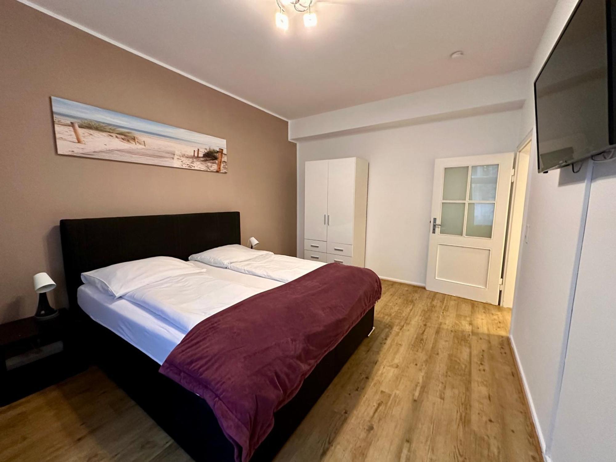 Altstadthotel Hayk Am Rhein 3* Colonia