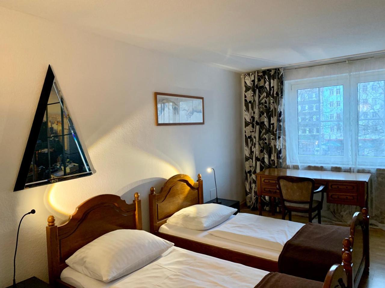 Hotel Altstadthotel Hayk Am Rhein Colonia